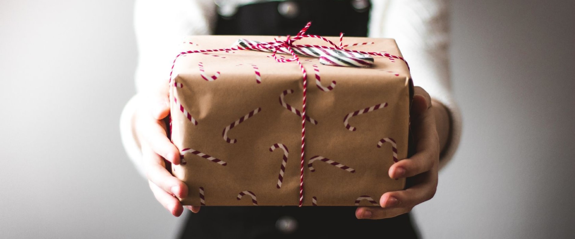 The Power of Giving: The Greatest Gift You Can Give Someone