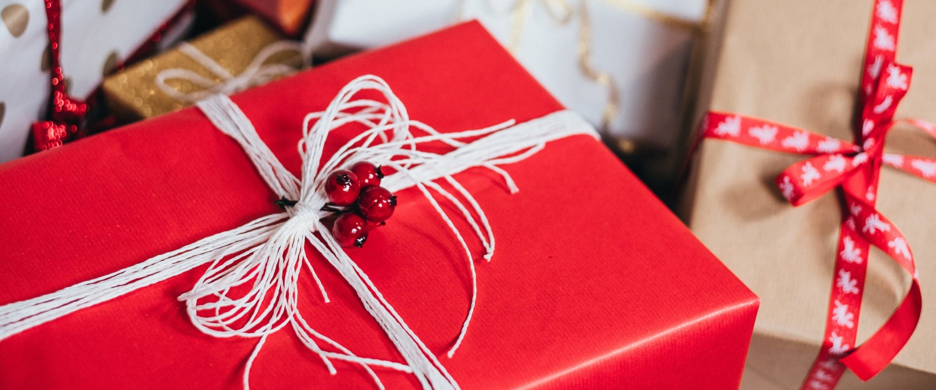 The Power of Giving: Why Time is the Best Gift