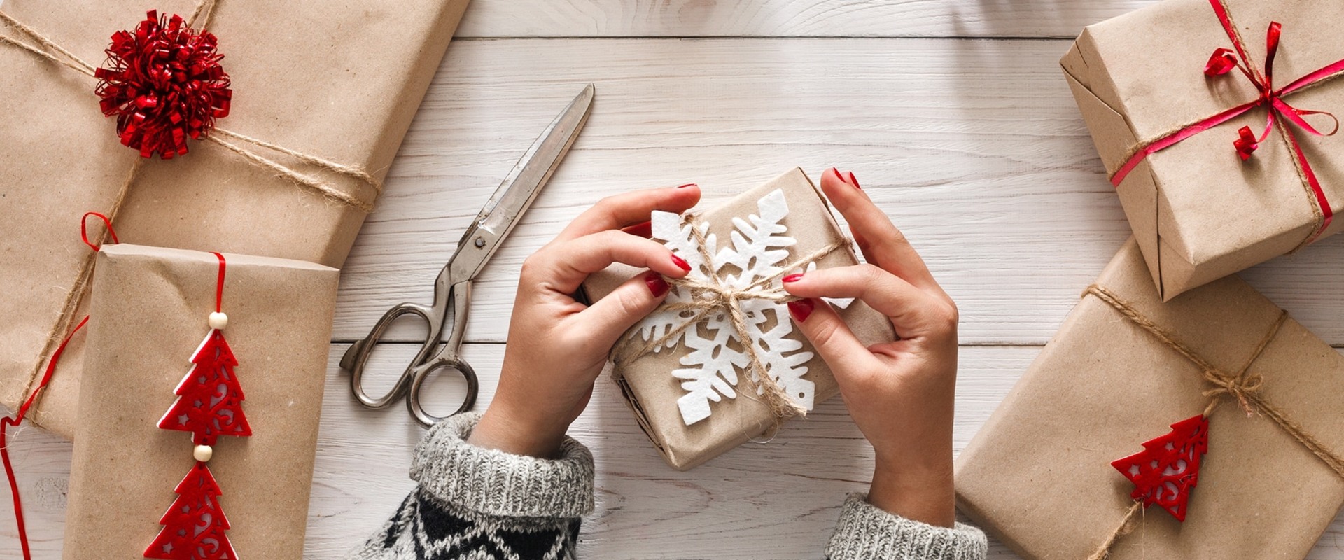 The Art of Thoughtful Gift-Giving