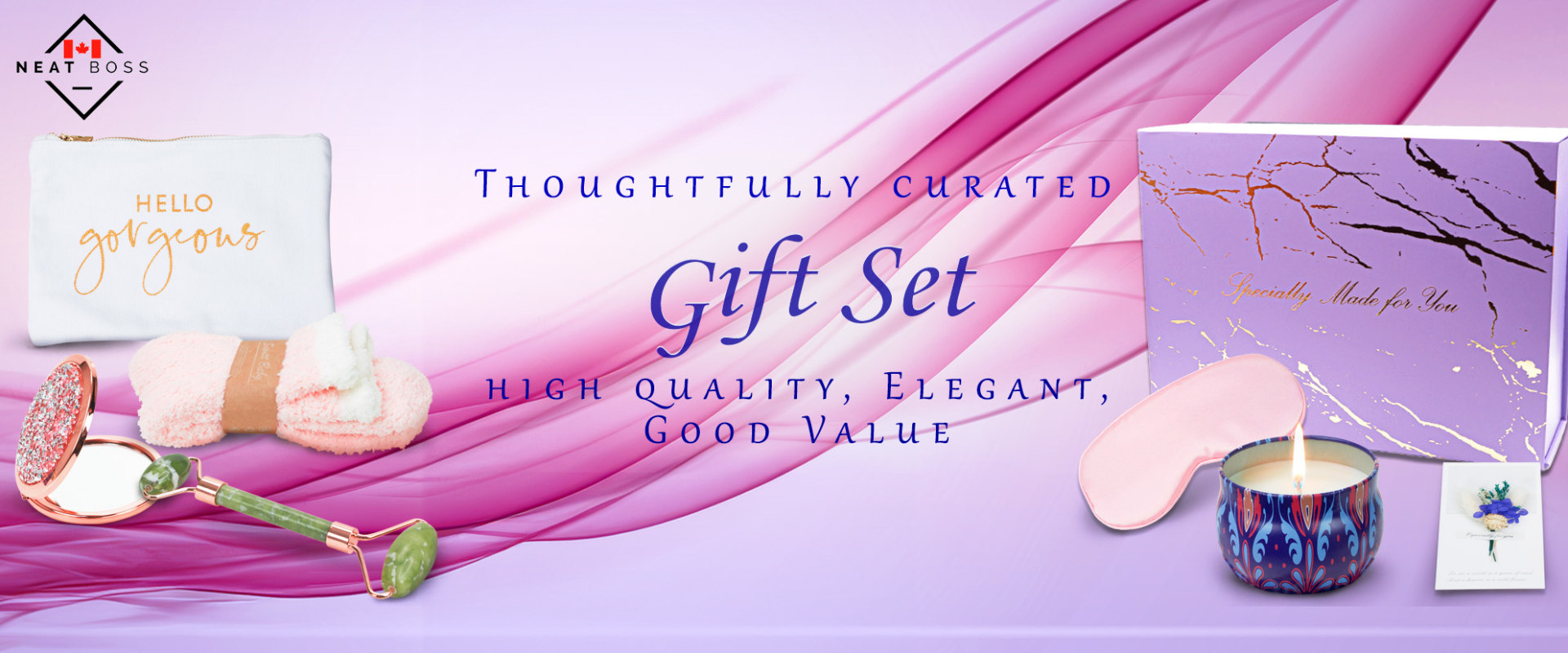 Premium Birthday Gift Sets for Her: A Guide to Finding the Perfect Present