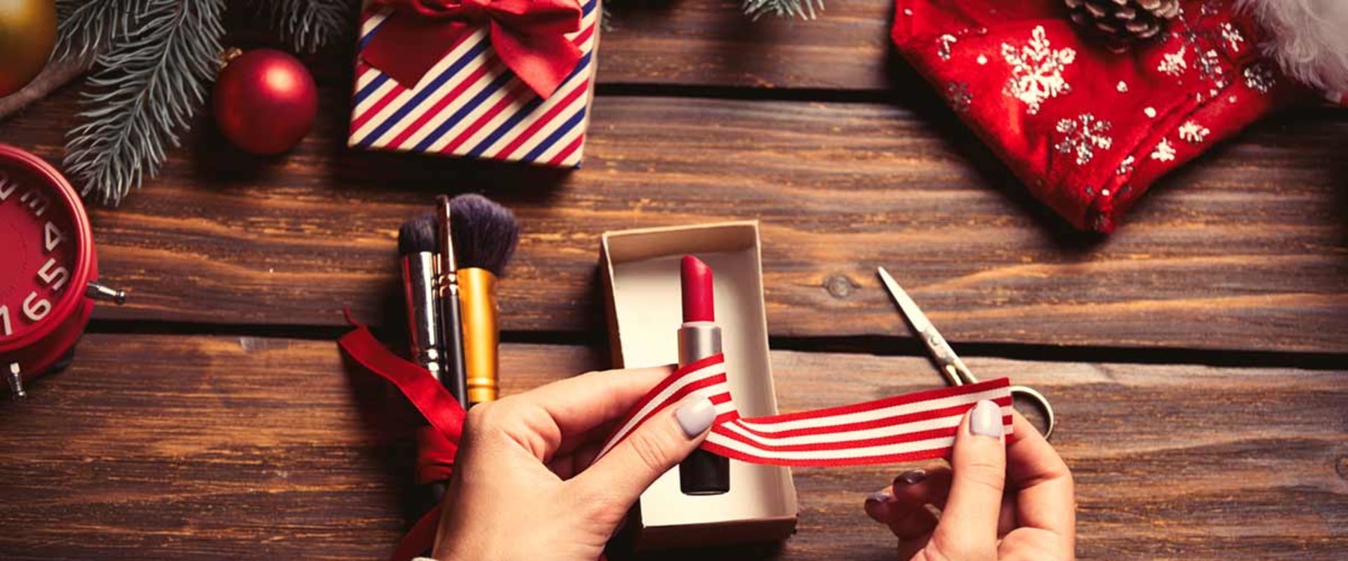 The 5-Gift Rule: A Practical and Thoughtful Approach to Christmas Gifting