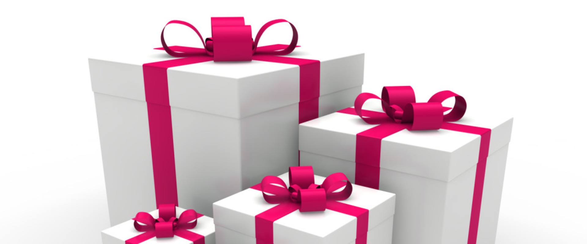 The Power of the 5-Gift Rule for Christmas