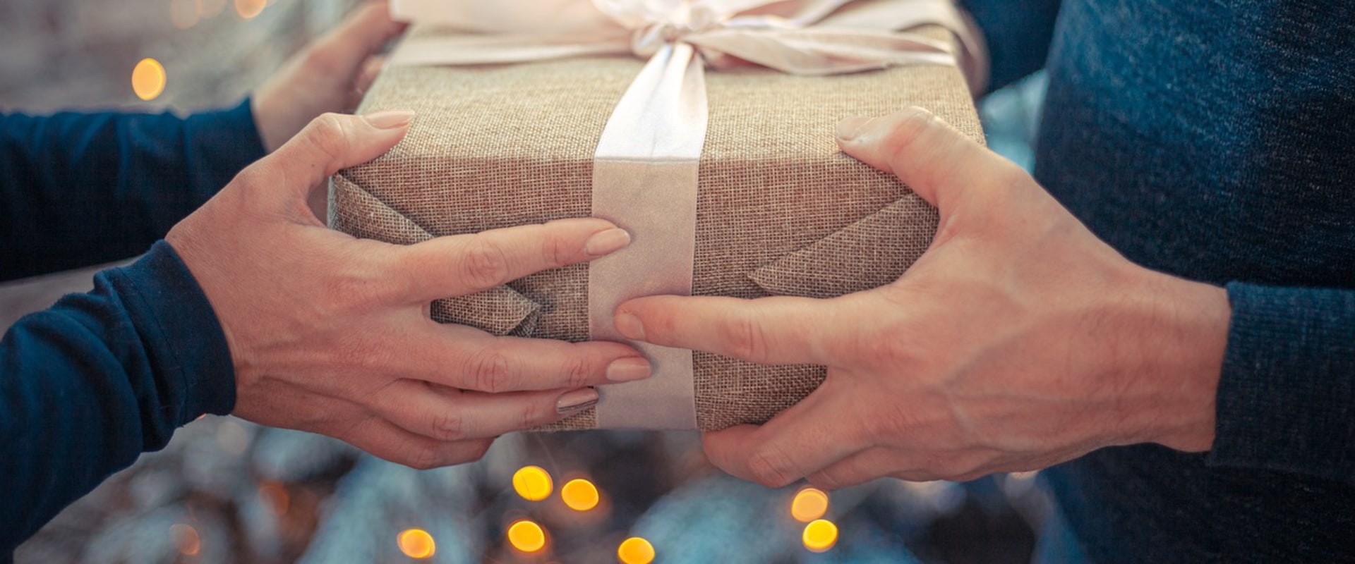 The Art of Giving: What Makes a Truly Thoughtful Gift?