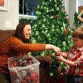 The 7 Gift Rule for Christmas: A Parent's Guide to a Stress-Free Holiday Season