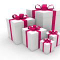 The Power of the 5-Gift Rule for Christmas