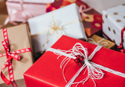 The Power of Giving: Why Time is the Best Gift