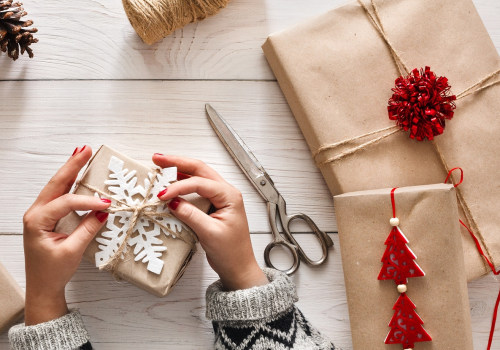 The Art of Thoughtful Gift-Giving