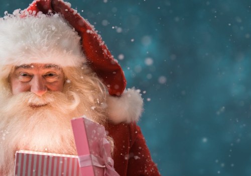 The 5 Gift Rule: A Fresh Perspective on Christmas Giving