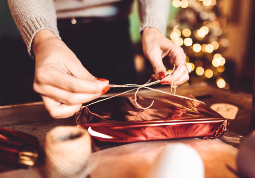 The Ultimate Guide to the Rule of Four Gifts for Christmas