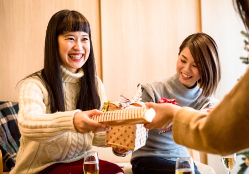 The Art of Thoughtful Gift-Giving