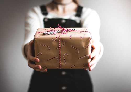 The 5 Rules of Gift-Giving: A Parent's Guide