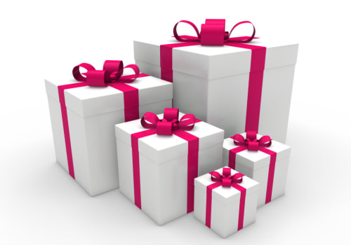 The Power of the 5-Gift Rule for Christmas