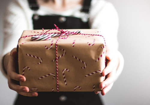 The Art of Gift Giving: Tips from Experts