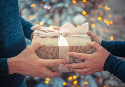 The Art of Giving: What Makes a Truly Thoughtful Gift?